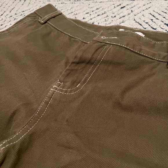 H&M wide leg pants (new with tag) - Picture 3 of 5